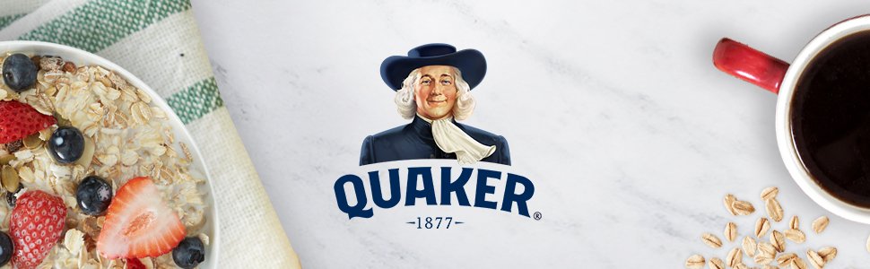 QUAKER IMAGE