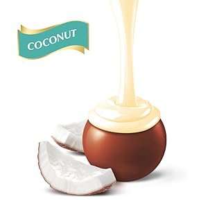 Lindor Coconut