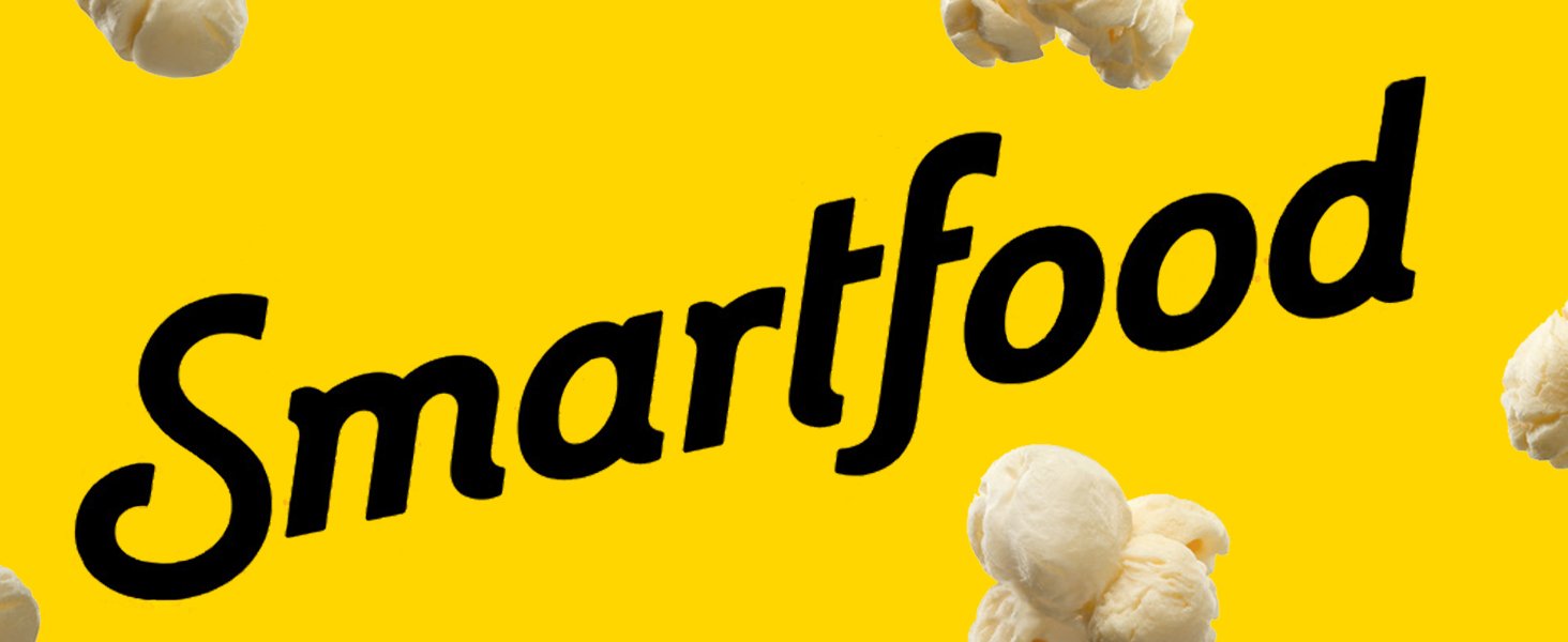 smartfood popcorn