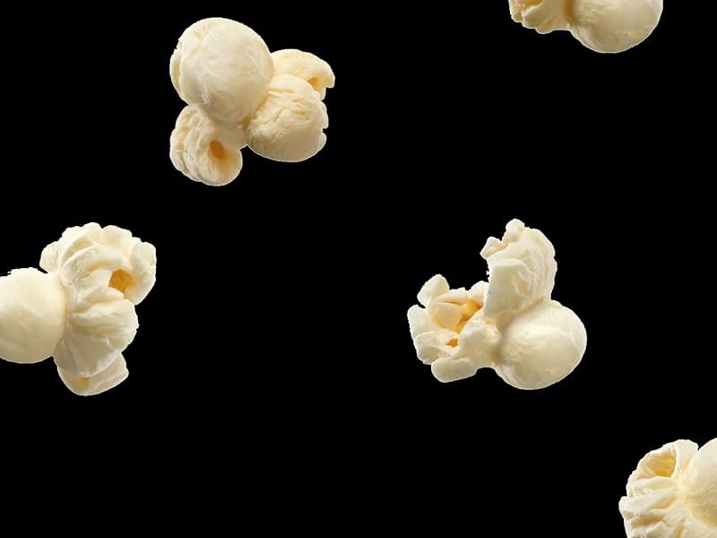 smartfood popcorn