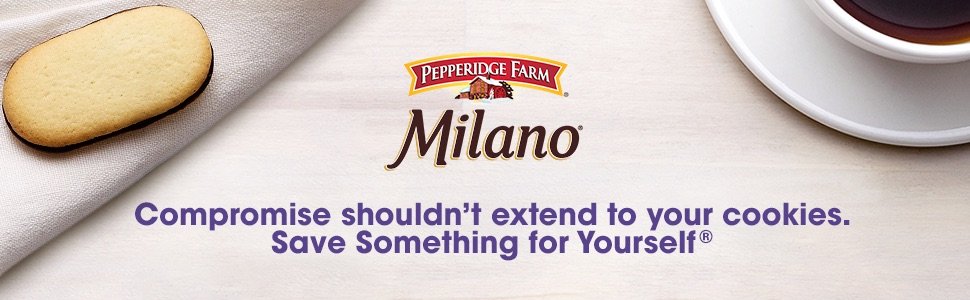 free Pepperidge Farm Milano Cookies shipping