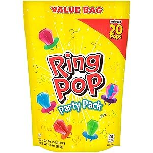 Ring Pop