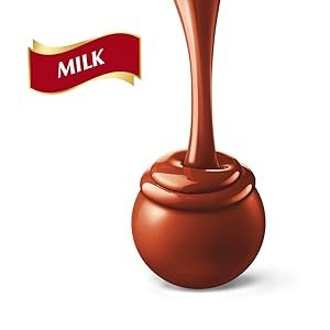 Lindor Milk 