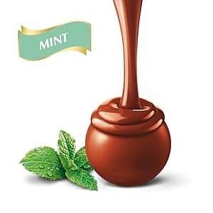 Lindor Mint