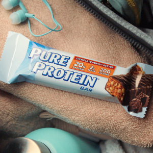 Pure Protein Bar