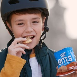 Pop-Tarts Bites offer all the fun of our toaster pastries with added portability for activities