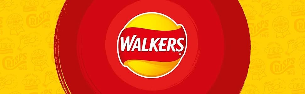 walkers crisps