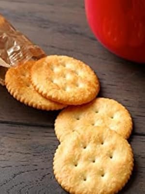 Ritz Crackers Buttery Classic