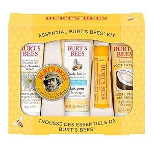 burts bees, gifts for women, gifts, skin care, natural gift, hand cream, cuticle, gifts for her