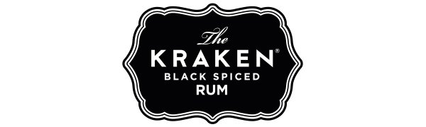 The Kraken Black Spiced Rum