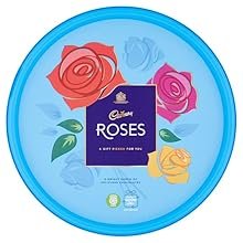 Cadbury Roses