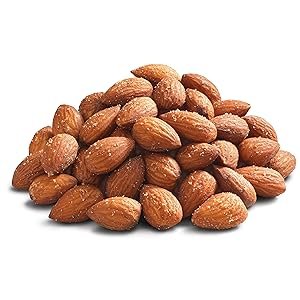 snacks peanuts nuts high protein nutrition salted trail mix roasted cocktail