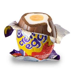 cadbury, easter, mini, creme, eggs, gooey, creamy