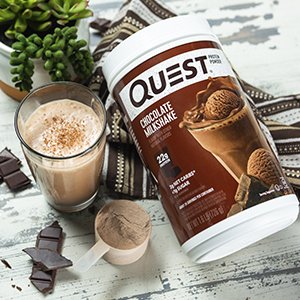 Quest Protein Powder