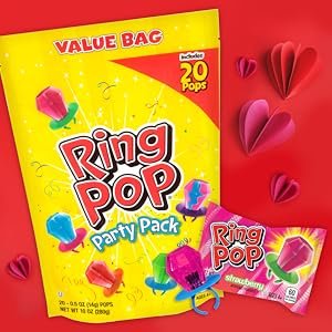 Ring Pop