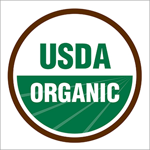 USDA organic