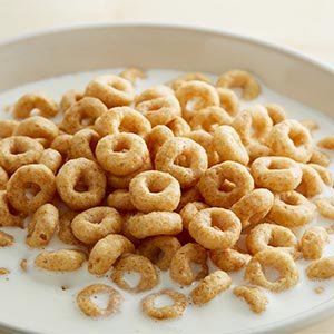 Cheerios Cereal